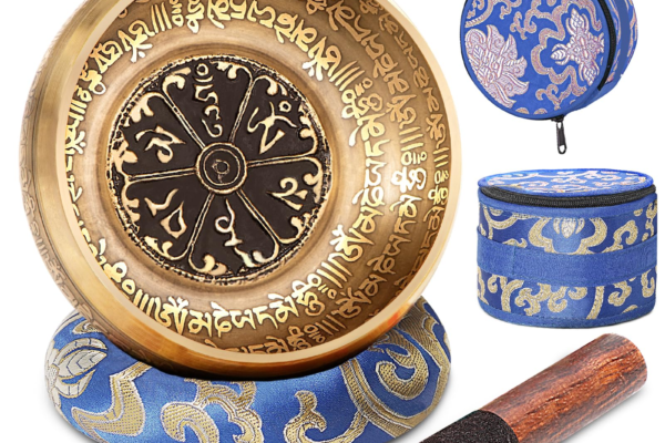 Nepal Singing Bowls Manufacture A Deep Dive into Tradition and Craftsmanship