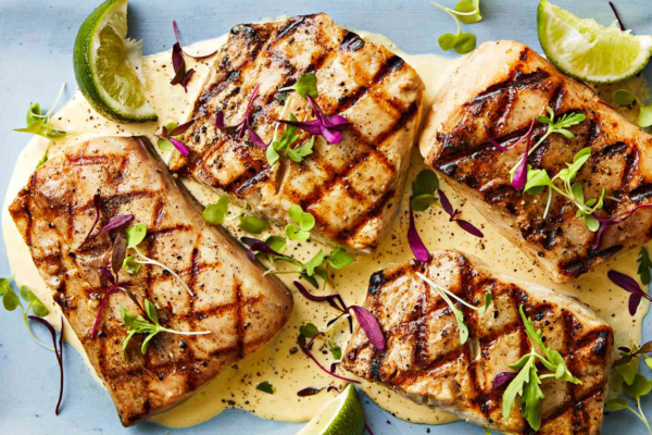 Quick and Easy Mahi Mahi Dishes for Busy Weeknights