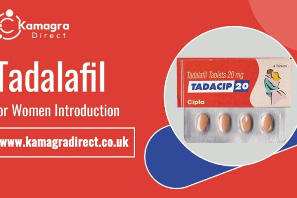 Tadalafil for Women Introduction