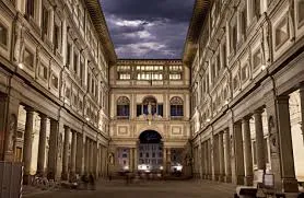 Accademia Gallery Florence A Hidden Gem for Art Enthusiasts