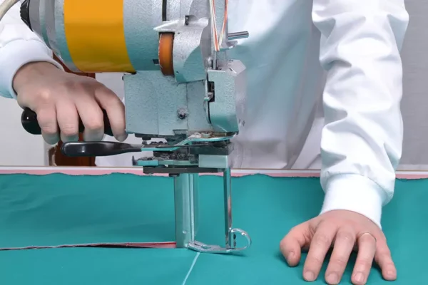 The Future of Fashion: Fabric Cutting Machines and PLM Explained