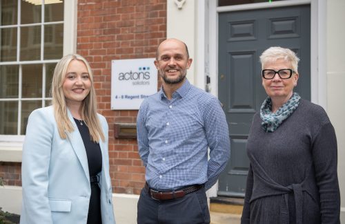 The Ultimate Guide to Choosing a Family Lawyer in Nottingham and Northampton