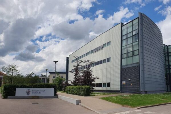 Loughborough and Leicester