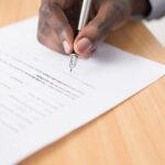 MIAM & Separation Agreement UK