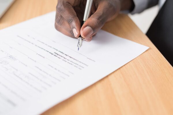 MIAM & Separation Agreement UK