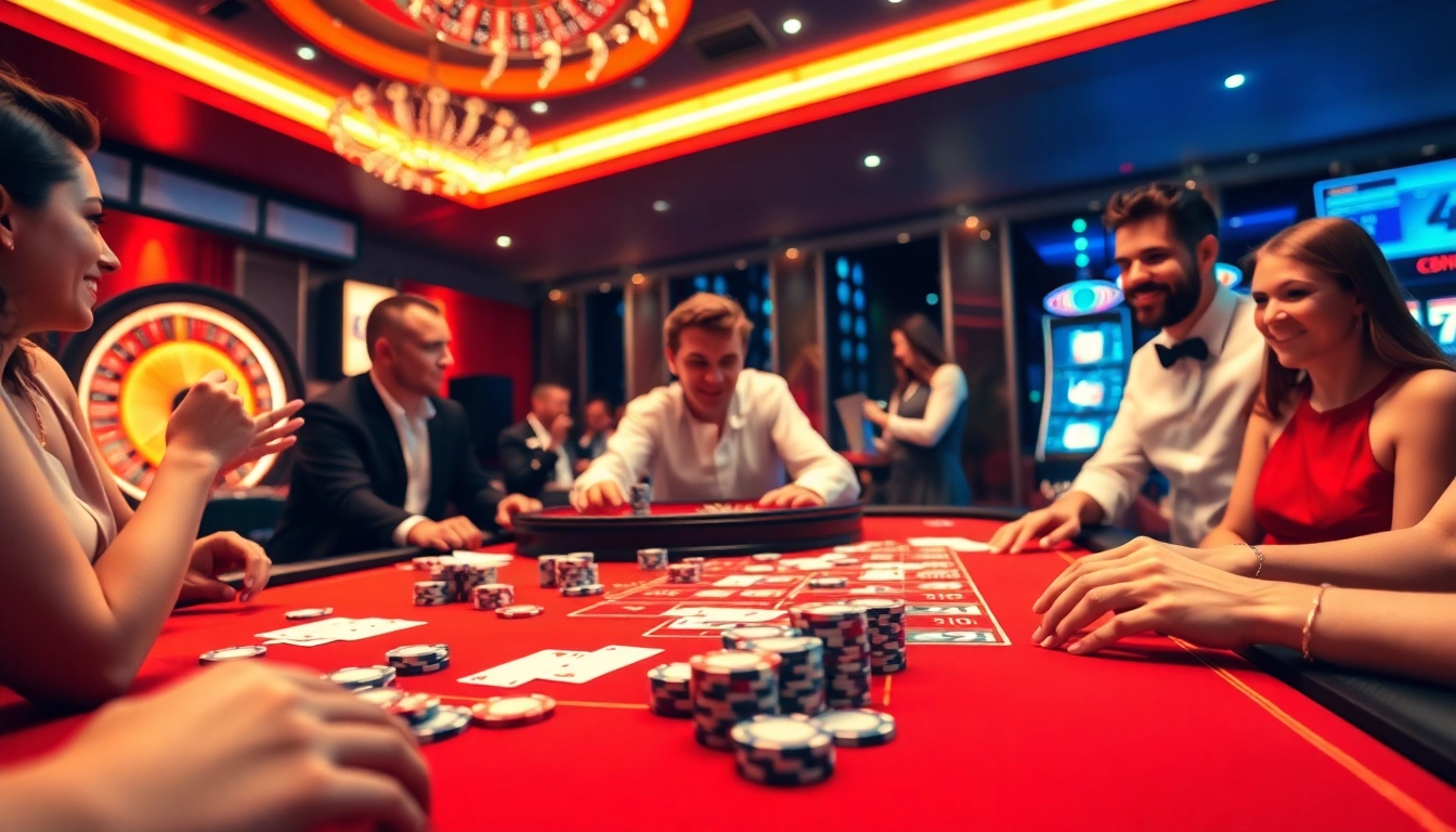 Experience the excitement of pg88vip.it.com with high-stakes gambling at a luxurious casino table.