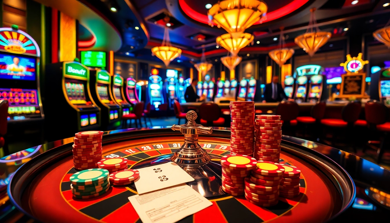 Engage in thrilling casino games at 8day.cn.com with vibrant roulette and poker action.
