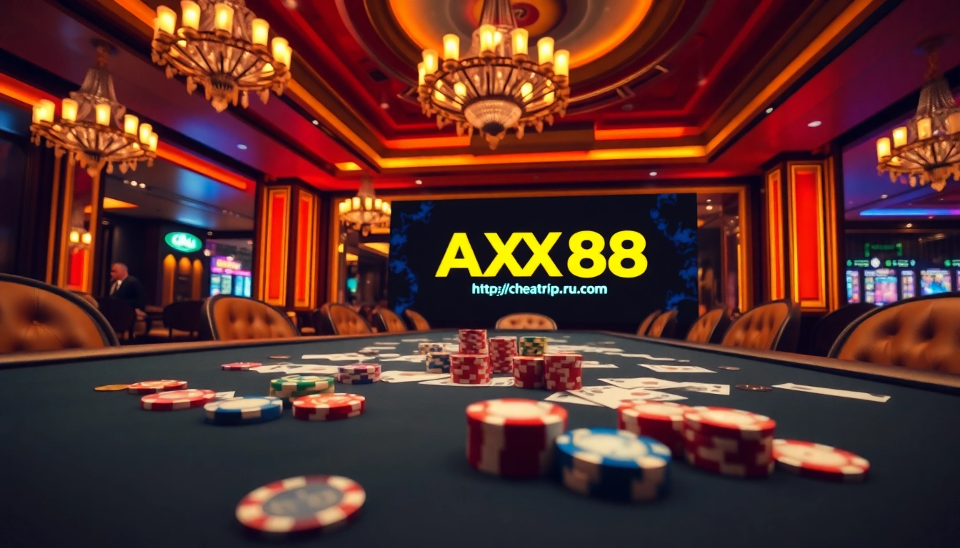 Experience the excitement of gaming at https://cheaptrip.ru.com/ with thrilling casino action.