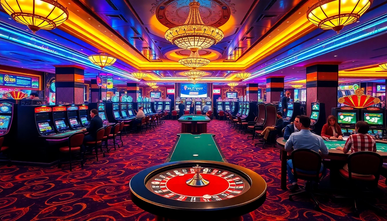 Experience thrilling gameplay at https://8day-vn.jpn.com/ with vibrant casino games and lively poker action.